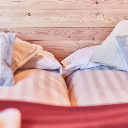 Hotel Sauze Chalet By Besson Oulx