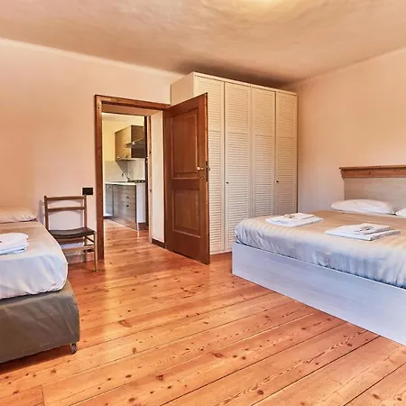 Sauze Chalet By Besson *