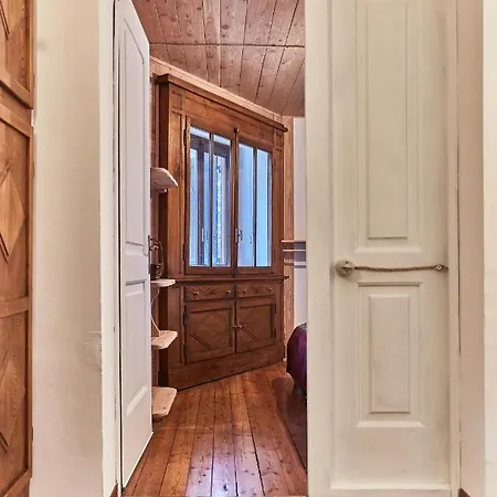 Sauze Chalet By Besson Hotel *