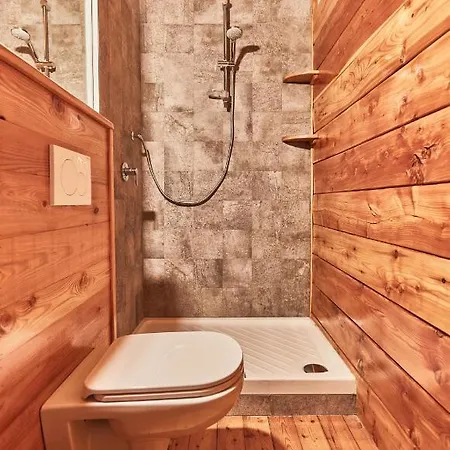 Sauze Chalet By Besson Hotel