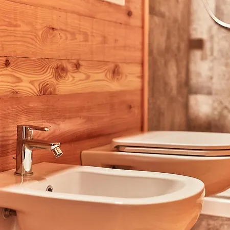 Hotel Sauze Chalet By Besson *