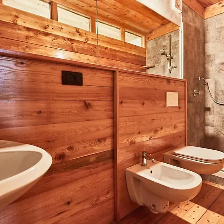 Sauze Chalet By Besson Hotel *