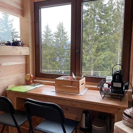 Sauze Chalet By Besson فندق Oulx