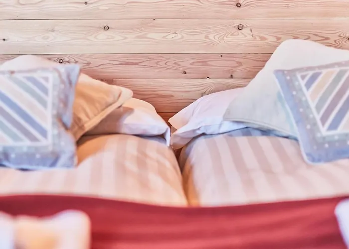 Hotel Sauze Chalet By Besson Sauze D'Oulx