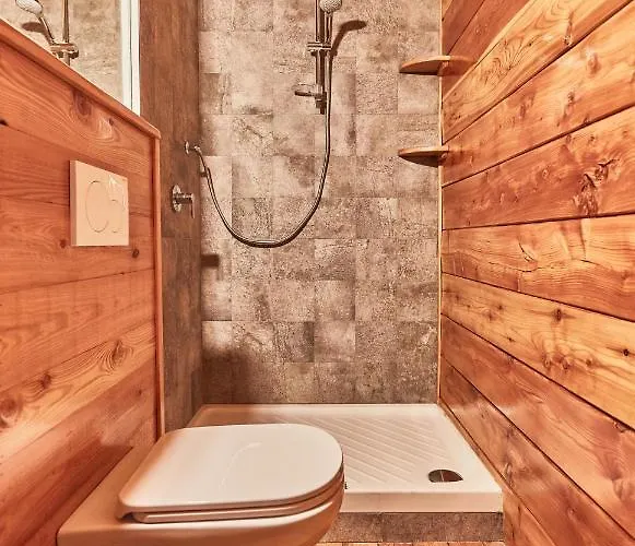 Sauze Chalet By Besson Hotel