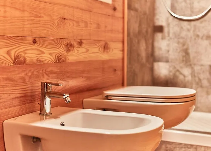 Hotel Sauze Chalet By Besson *