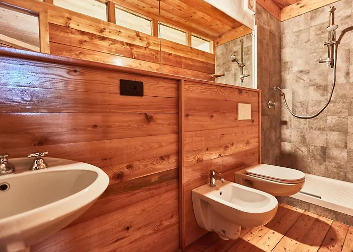Sauze Chalet By Besson Hotel *